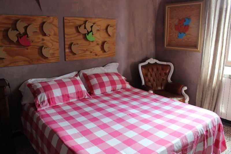 San Martino Rooms & Breakfast Борджо Вереци Екстериор снимка
