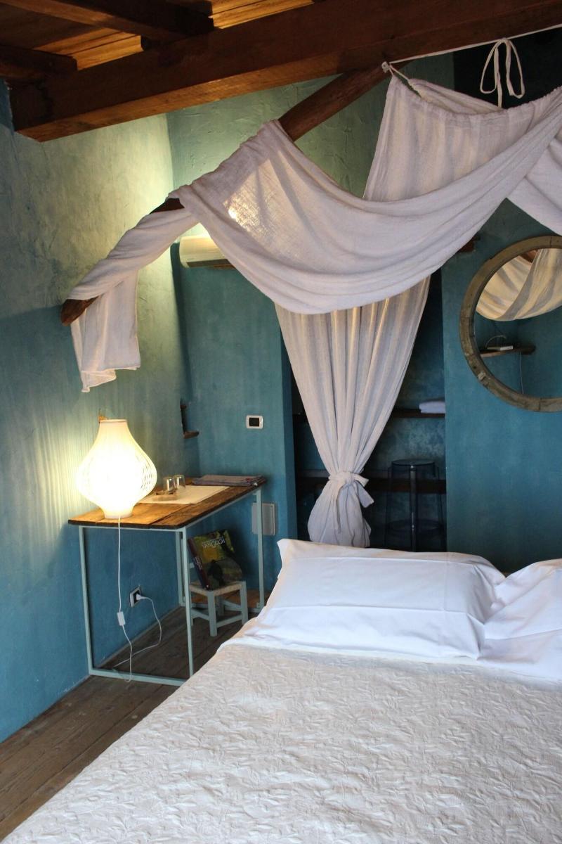 San Martino Rooms & Breakfast Борджо Вереци Екстериор снимка