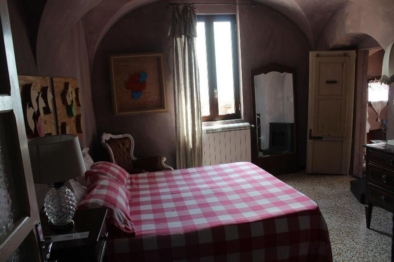 San Martino Rooms & Breakfast Борджо Вереци Екстериор снимка