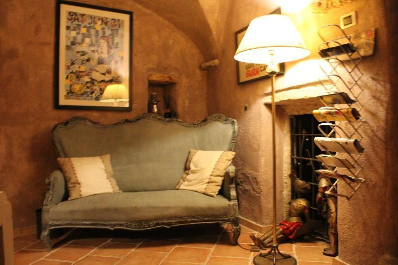 San Martino Rooms & Breakfast Борджо Вереци Екстериор снимка