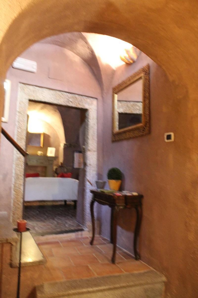 San Martino Rooms & Breakfast Борджо Вереци Екстериор снимка