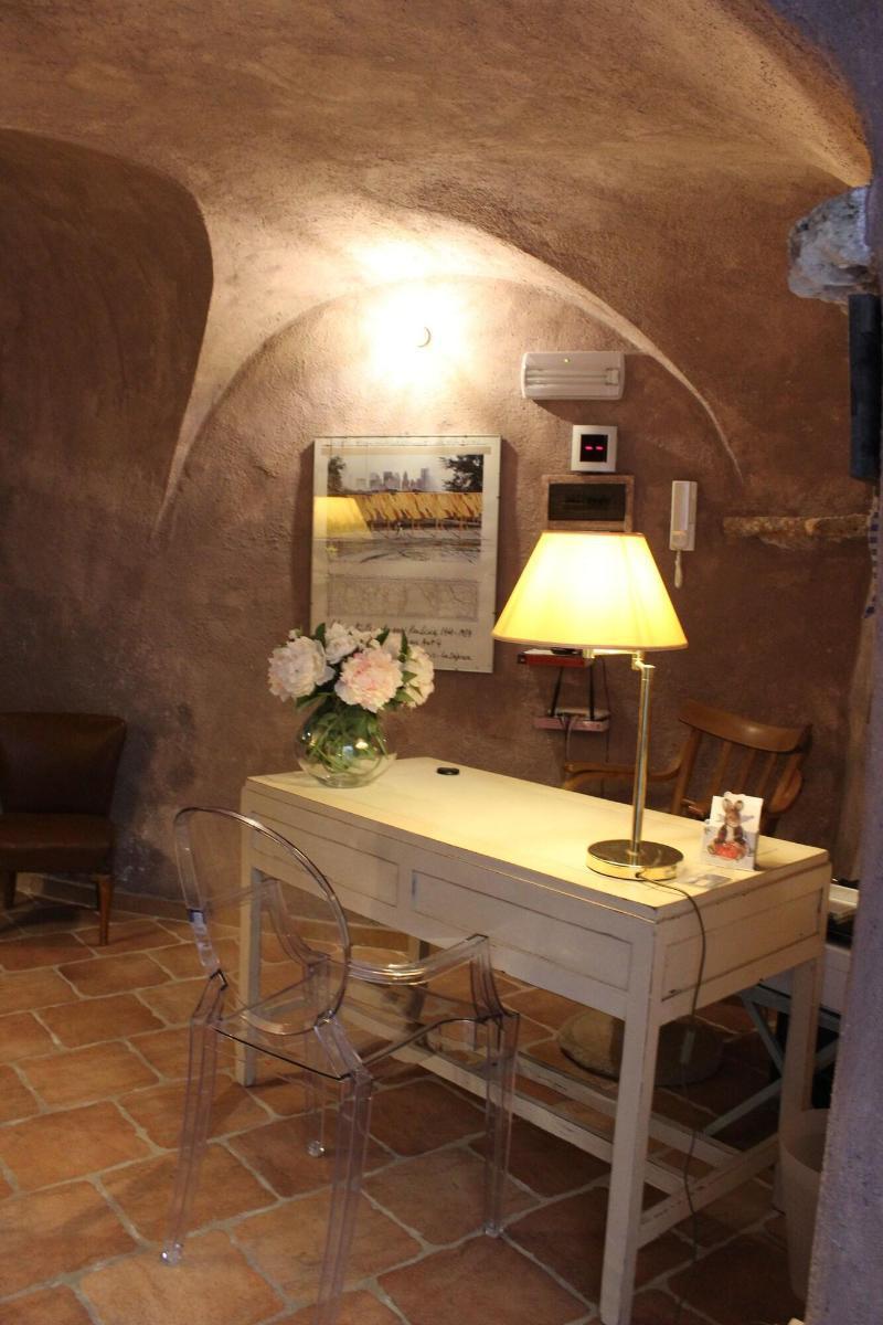 San Martino Rooms & Breakfast Борджо Вереци Екстериор снимка