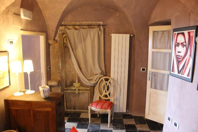 San Martino Rooms & Breakfast Борджо Вереци Екстериор снимка