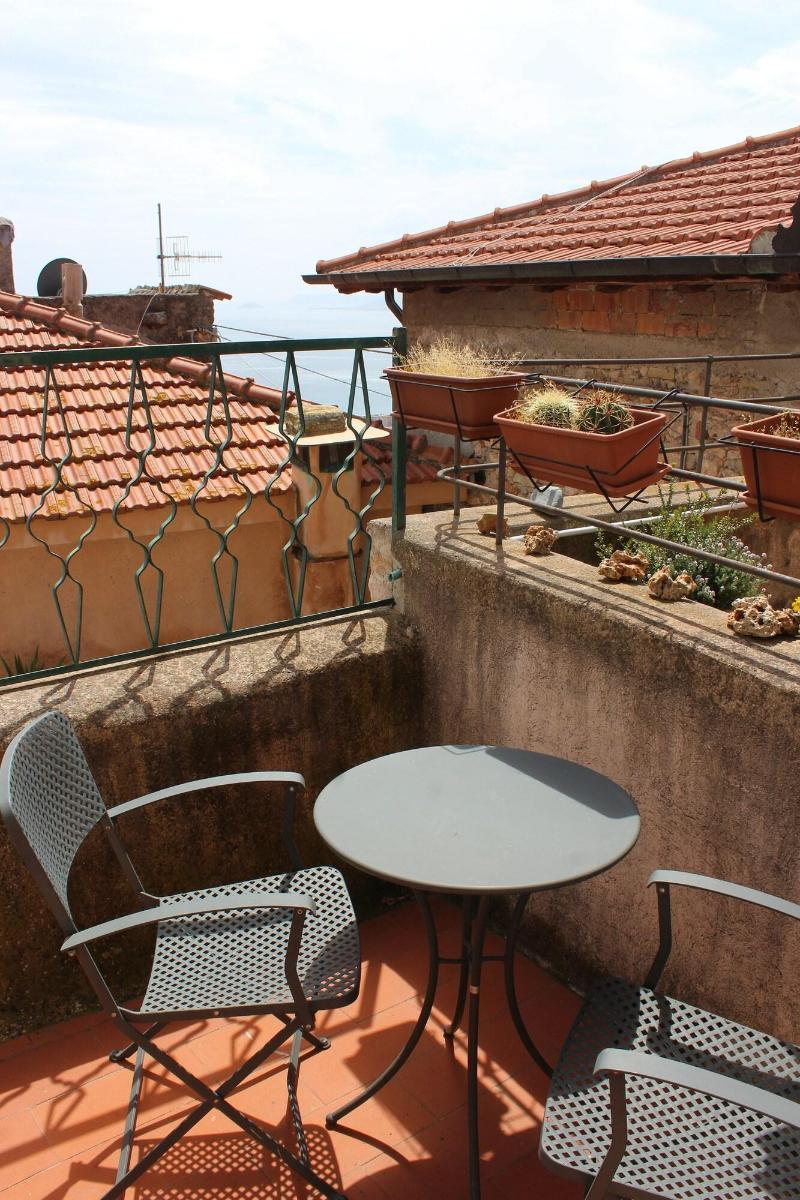San Martino Rooms & Breakfast Борджо Вереци Екстериор снимка