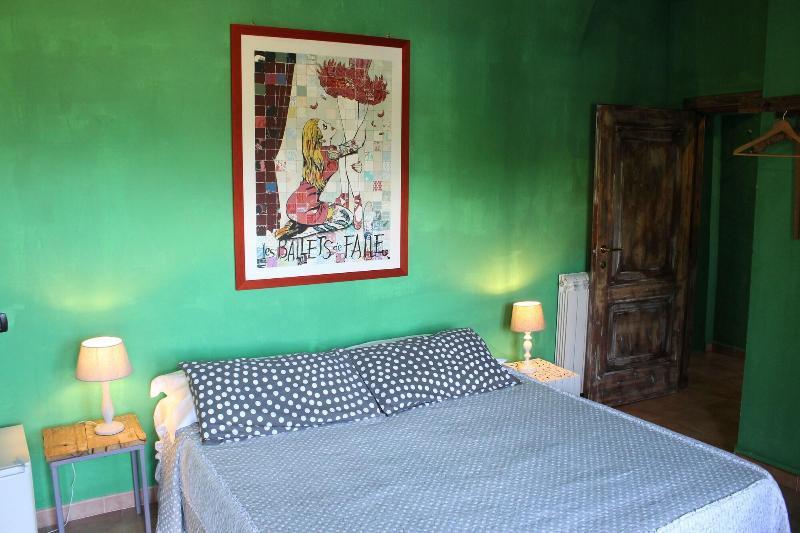 San Martino Rooms & Breakfast Борджо Вереци Екстериор снимка