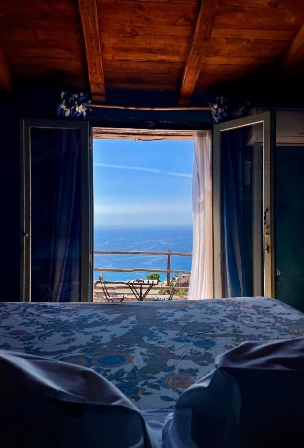San Martino Rooms & Breakfast Борджо Вереци Екстериор снимка