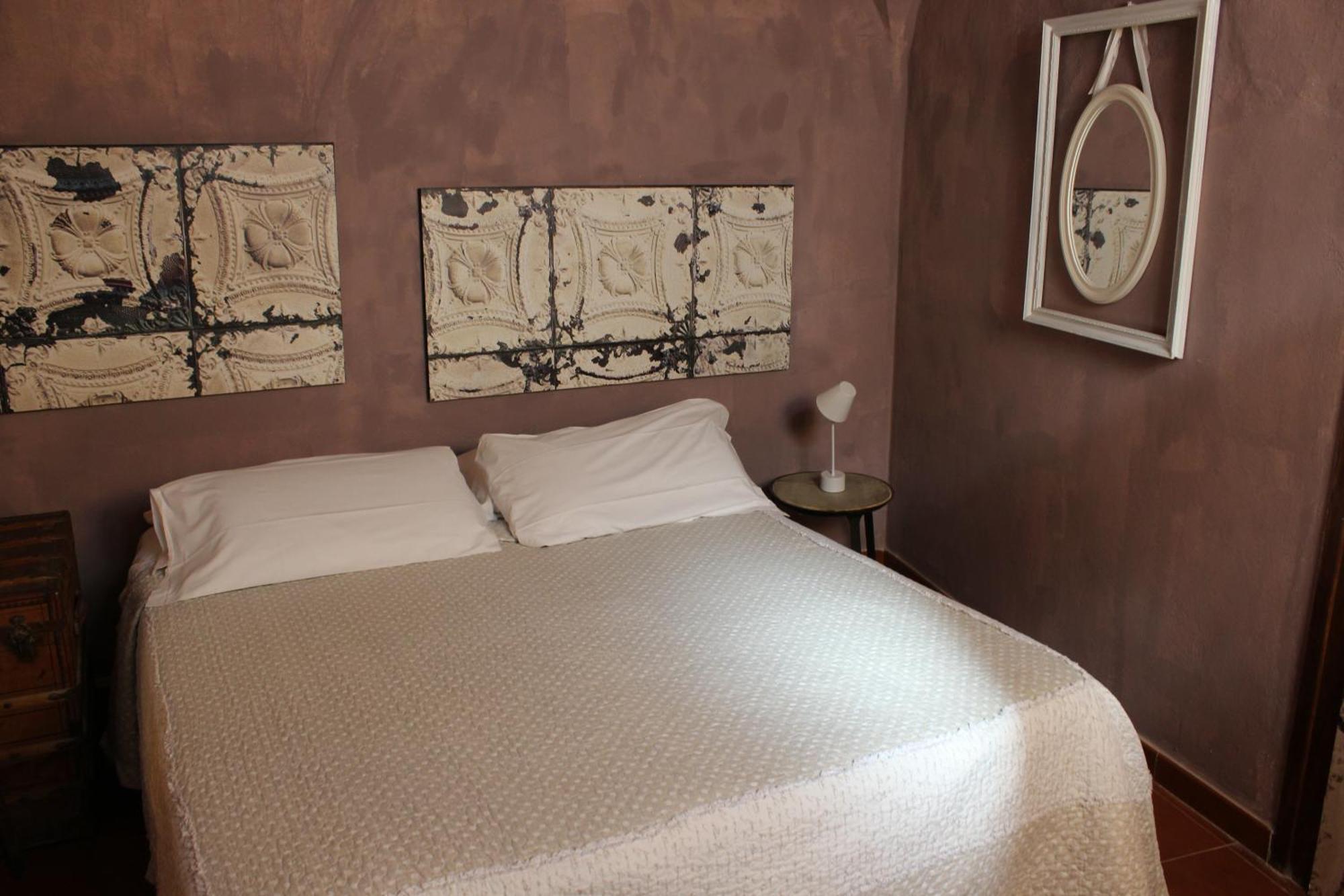 San Martino Rooms & Breakfast Борджо Вереци Екстериор снимка