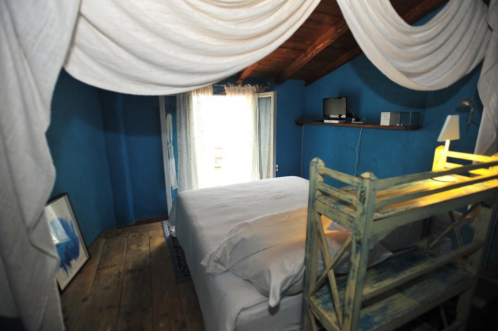 San Martino Rooms & Breakfast Борджо Вереци Стая снимка