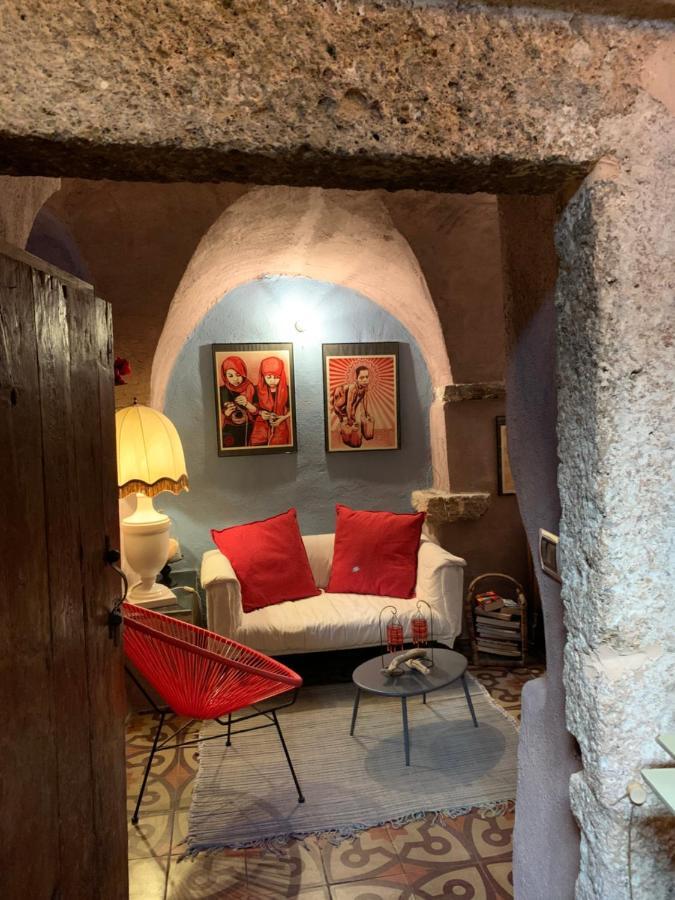 San Martino Rooms & Breakfast Борджо Вереци Екстериор снимка