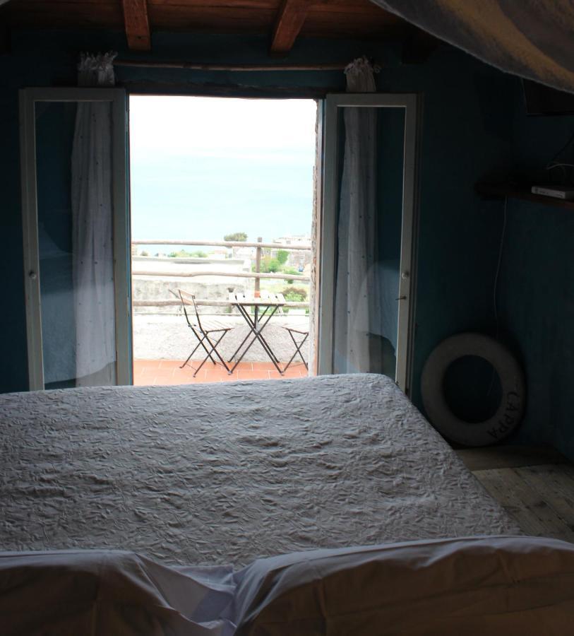 San Martino Rooms & Breakfast Борджо Вереци Екстериор снимка