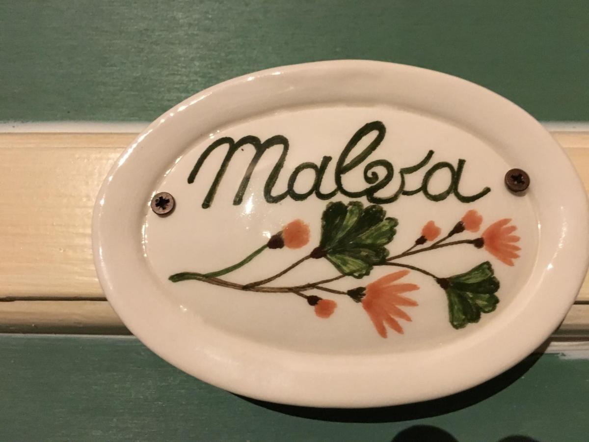 San Martino Rooms & Breakfast Борджо Вереци Екстериор снимка